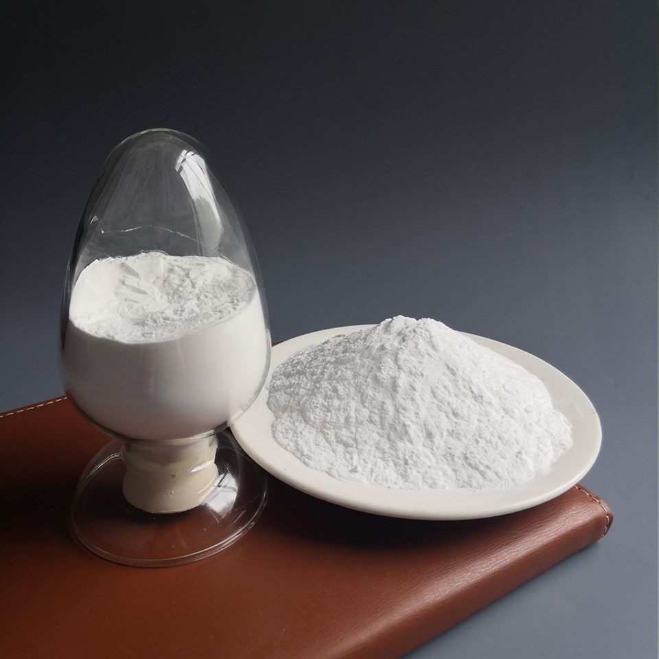 Super Fine Aluminum Hydroxide high quality